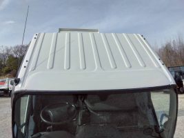 H25年　デュトロ 3ｔ 高床ダンプ