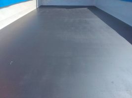 H30年　エルフ 3ｔ 高床 ローダー 強化ダンプ AT車