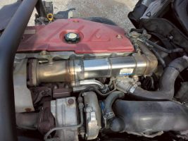 H25年　デュトロ 3ｔ 高床ダンプ