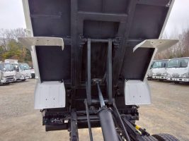 H27年　エルフ 3ｔ 高床ダンプ