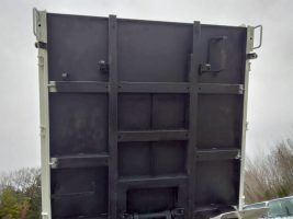 H27年　エルフ 3ｔ 高床ダンプ