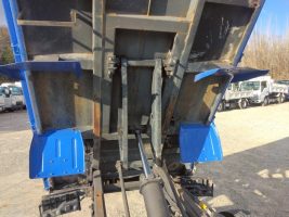 H26年　タイタン 3ｔ 高床 強化ダンプ