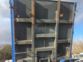 H26年　タイタン 3ｔ 高床 強化ダンプ