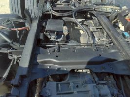 H30年　エルフ 3ｔ 高床 ローダー 強化ダンプ AT車