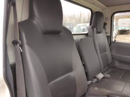 H27年　エルフ 3ｔ 高床ダンプ