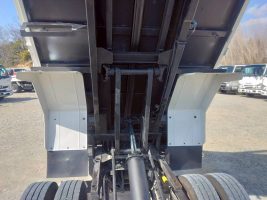 H30年　エルフ 3ｔ 高床 ローダー 強化ダンプ AT車