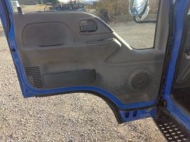 H26年　タイタン 3ｔ 高床 強化ダンプ