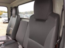 H27年　エルフ 3ｔ 高床ダンプ