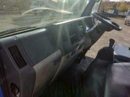 H26年　タイタン 3ｔ 高床 強化ダンプ