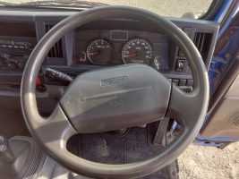 H26年　タイタン 3ｔ 高床 強化ダンプ