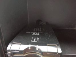 H27年　エルフ 3ｔ 高床ダンプ