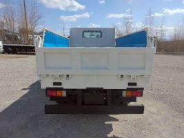 H30年　エルフ 3ｔ 高床 ローダー 強化ダンプ AT車