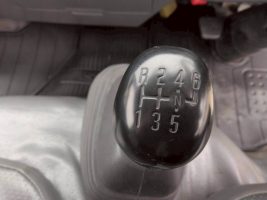 H27年　エルフ 3ｔ 高床ダンプ