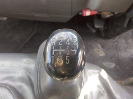 H26年　タイタン 3ｔ 高床 強化ダンプ