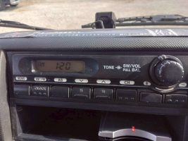 H25年　デュトロ 3ｔ 高床ダンプ