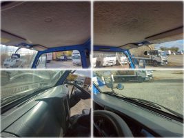 H26年　タイタン 3ｔ 高床 強化ダンプ