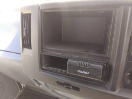 H30年　エルフ 3ｔ 高床 ローダー 強化ダンプ AT車