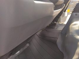 H25年　デュトロ 3ｔ 高床ダンプ