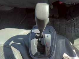 H30年　エルフ 3ｔ 高床 ローダー 強化ダンプ AT車