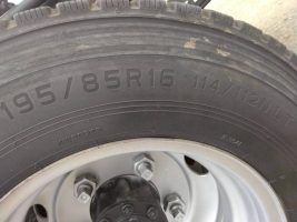 H27年　エルフ 3ｔ 高床ダンプ