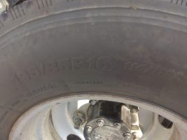 H26年　タイタン 3ｔ 高床 強化ダンプ