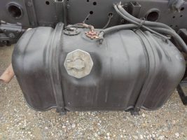 H27年　エルフ 3ｔ 高床ダンプ