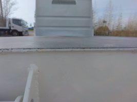 H18年　タイタン 3ｔ 低床ダンプ　