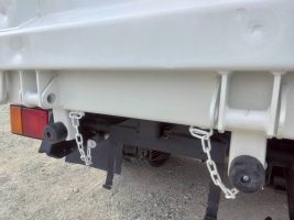 H18年　タイタン 3ｔ 低床ダンプ　