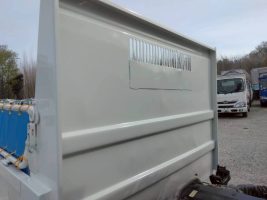 H18年　タイタン 3ｔ 低床ダンプ　