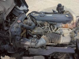 H18年　タイタン 3ｔ 低床ダンプ　