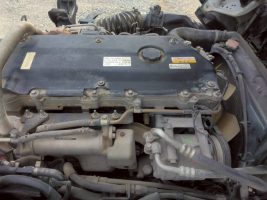 H18年　タイタン 3ｔ 低床ダンプ　