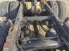 H16年　キャンター 3ｔ 低床ダンプ