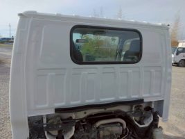 H18年　タイタン 3ｔ 低床ダンプ　