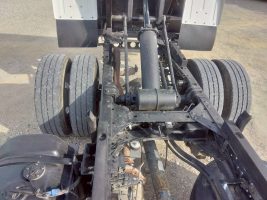 H18年　タイタン 3ｔ 低床ダンプ　