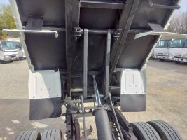 H18年　タイタン 3ｔ 低床ダンプ　