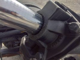 H18年　タイタン 3ｔ 低床ダンプ　