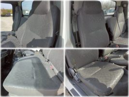 H18年　タイタン 3ｔ 低床ダンプ　