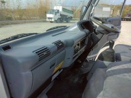 H18年　タイタン 3ｔ 低床ダンプ　