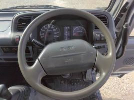 H18年　タイタン 3ｔ 低床ダンプ　