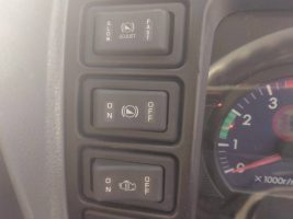 H16年　キャンター 3ｔ 低床ダンプ