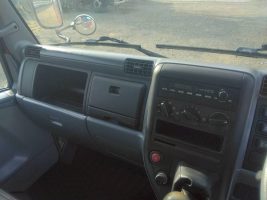 H16年　キャンター 3ｔ 低床ダンプ