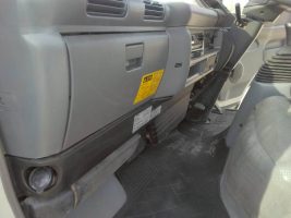 H18年　タイタン 3ｔ 低床ダンプ　