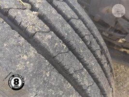 H16年　キャンター 3ｔ 低床ダンプ