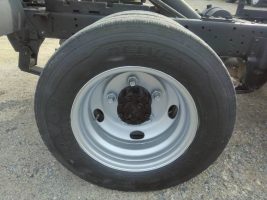 H18年　タイタン 3ｔ 低床ダンプ　