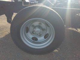 H16年　キャンター 3ｔ 低床ダンプ