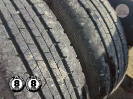 H16年　キャンター 3ｔ 低床ダンプ