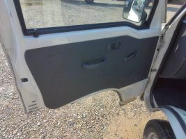 H20年　ハイゼット 深ダンプ パートタイム4WD AT車