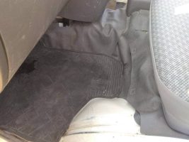 H20年　ハイゼット 深ダンプ パートタイム4WD AT車