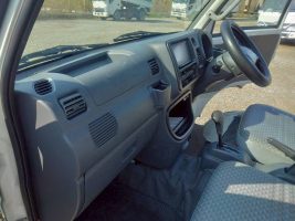 H20年　ハイゼット 深ダンプ パートタイム4WD AT車