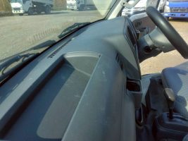 H20年　ハイゼット 深ダンプ パートタイム4WD AT車